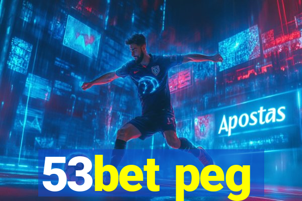 53bet peg